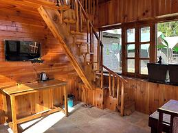 Goroomgo Bogchi Resorts Suhara