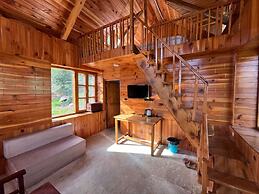 Goroomgo Bogchi Resorts Suhara