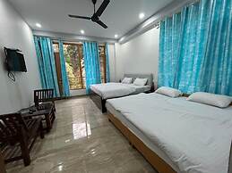 Goroomgo Bogchi Resorts Suhara