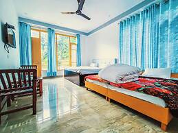 Goroomgo Bogchi Resorts Suhara