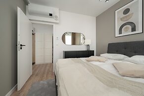 Air Conditioned Apartment by Renters