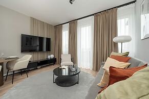 Air Conditioned Apartment by Renters