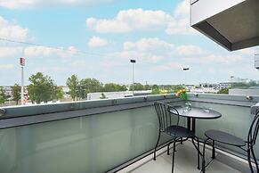 Air Conditioned Apartment by Renters