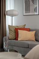 Air Conditioned Apartment by Renters