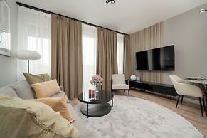 Air Conditioned Apartment by Renters