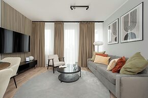 Air Conditioned Apartment by Renters