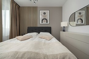 Air Conditioned Apartment by Renters