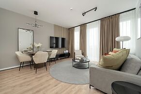 Air Conditioned Apartment by Renters