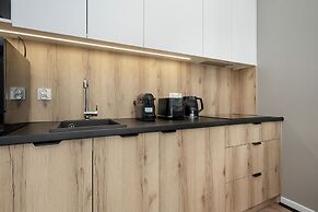 Air Conditioned Apartment by Renters