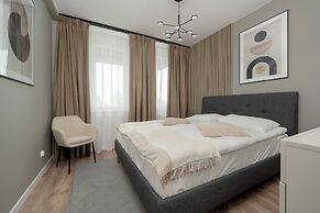 Air Conditioned Apartment by Renters