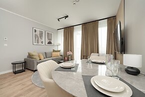 Air Conditioned Apartment by Renters