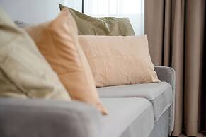 Air Conditioned Apartment by Renters