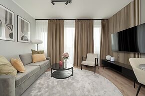Air Conditioned Apartment by Renters