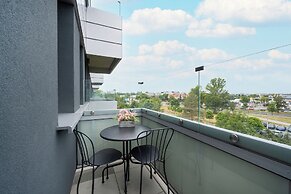 Air Conditioned Apartment by Renters