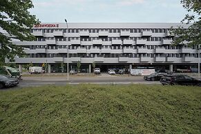 Air Conditioned Apartment by Renters