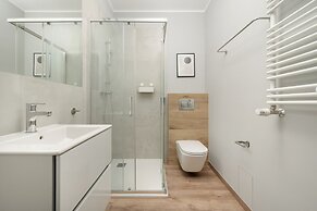 Air Conditioned Apartment by Renters