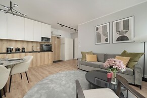 Air Conditioned Apartment by Renters