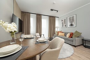 Air Conditioned Apartment by Renters