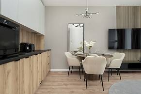 Air Conditioned Apartment by Renters