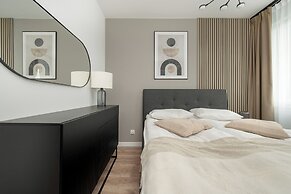 Air Conditioned Apartment by Renters