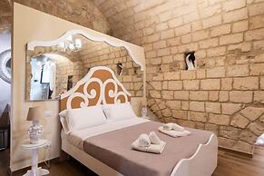 Saint Michel Room by Wonderful Italy