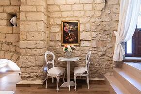 Saint Michel Room by Wonderful Italy