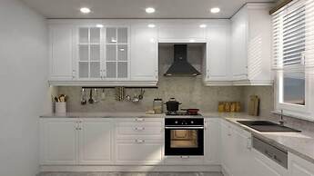 Tulpar Ay Villaları