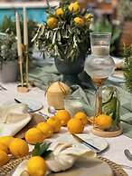 Tulpar Ay Villaları