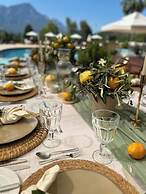 Tulpar Ay Villaları