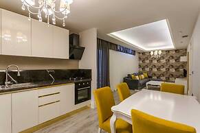 Tulpar Ay Villaları