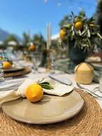 Tulpar Ay Villaları