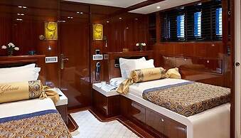 Tulpar Ay Villaları