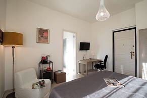 Almond Suite alla Basilica