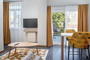 Urban Quarters - Boğazkesen