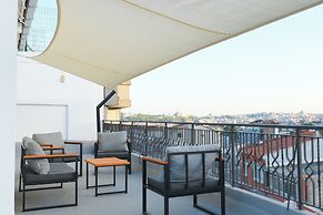 Urban Quarters - Boğazkesen