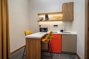 Urban Quarters - Boğazkesen