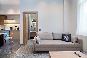 Urban Quarters - Boğazkesen