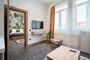 Urban Quarters - Boğazkesen