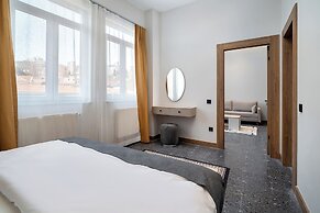 Urban Quarters - Boğazkesen