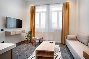 Urban Quarters - Boğazkesen