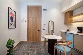 Urban Quarters - Boğazkesen