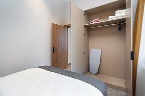 Urban Quarters - Boğazkesen