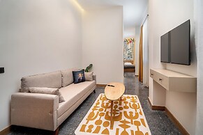 Urban Quarters - Boğazkesen