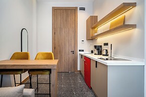 Urban Quarters - Boğazkesen