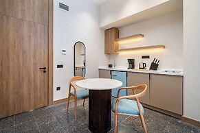 Urban Quarters - Boğazkesen