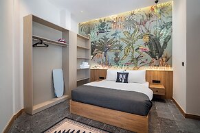 Urban Quarters - Boğazkesen