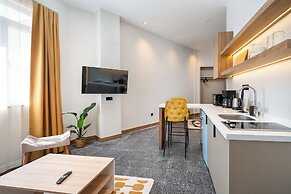 Urban Quarters - Boğazkesen