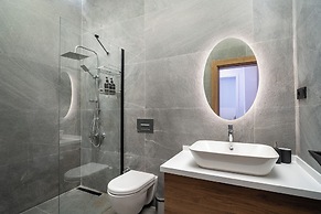 Urban Quarters - Boğazkesen