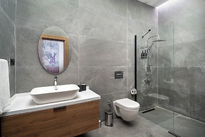 Urban Quarters - Boğazkesen