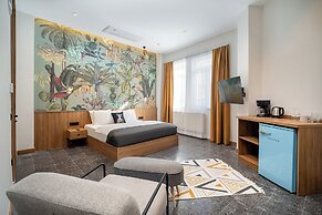 Urban Quarters - Boğazkesen